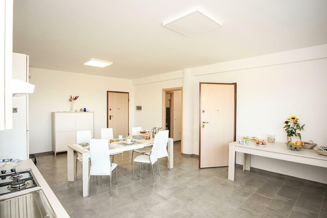 Il Maestrale B&B Noto Exterior foto